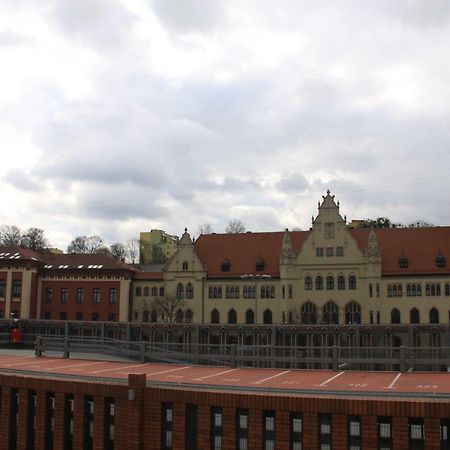 Apartamenty Szabla Быдгощ Экстерьер фото