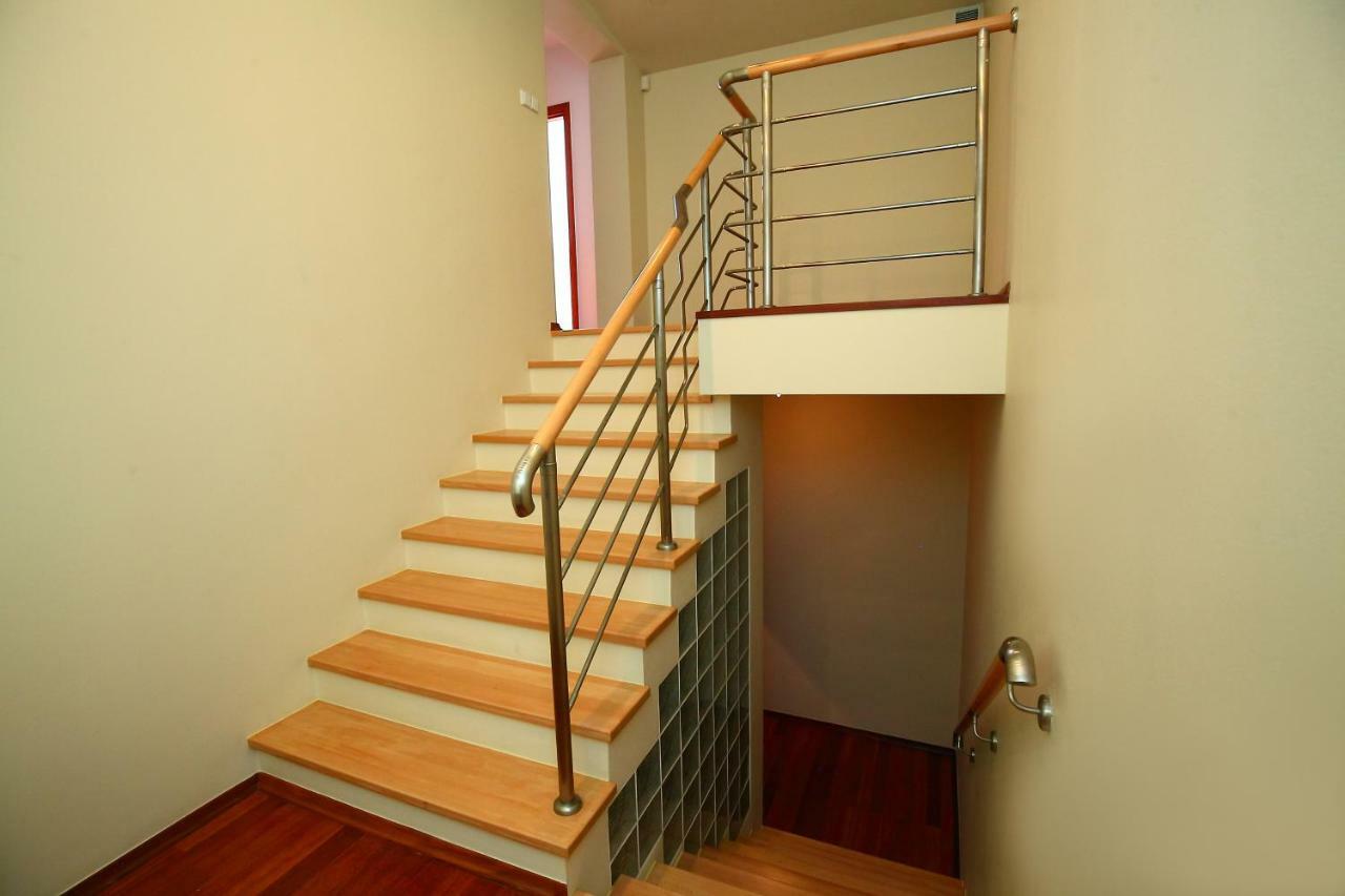 Apartamenty Szabla Быдгощ Экстерьер фото