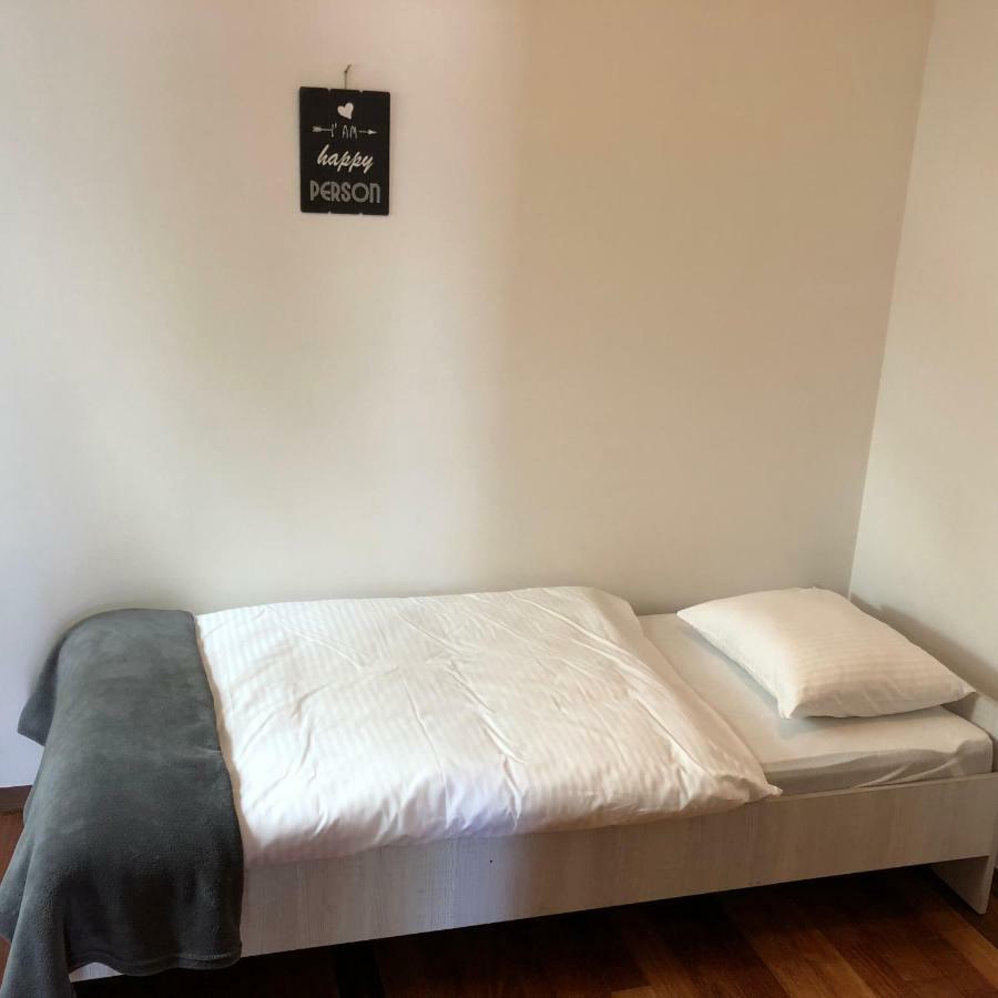 Apartamenty Szabla Быдгощ Экстерьер фото